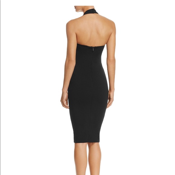 Nookie Midi Dress - Picture 2 of 2